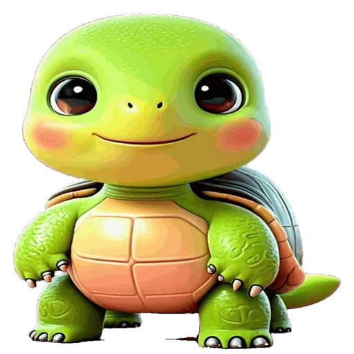 Mascote Tito do Kidoz